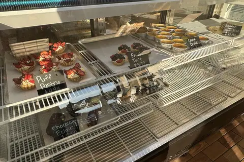 Cornish Bakery photo 4